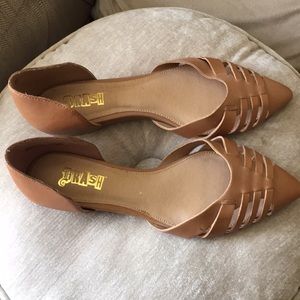 Cute Brash women’s Slip-On flats Shoes